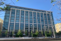 Аренда и продажа офиса в Бизнес-центр LIGHTHOUSE (Лайт Хаус)