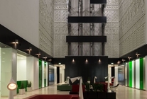 Аренда и продажа офиса в Бизнес-центр LIGHTHOUSE (Лайт Хаус)
