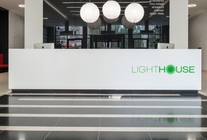 Аренда и продажа офиса в Бизнес-центр LIGHTHOUSE (Лайт Хаус)